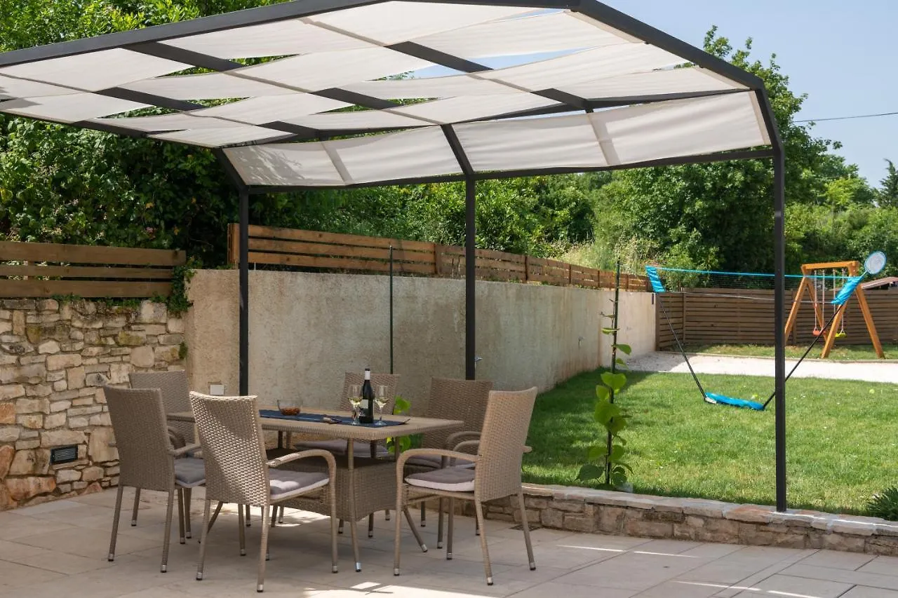 Villa Holiday House Brnistra Rakalj