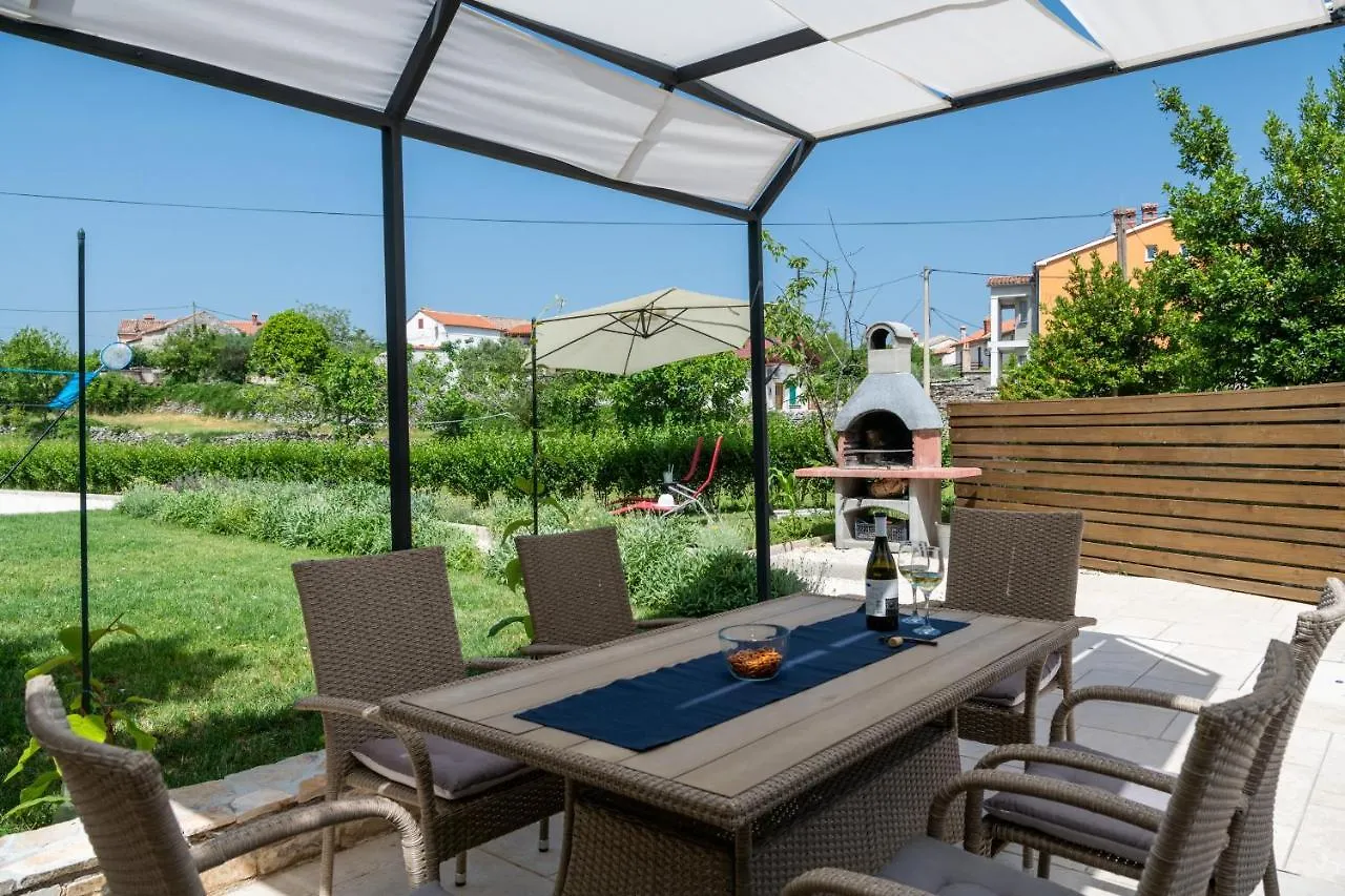 Holiday House Brnistra Rakalj 0*,