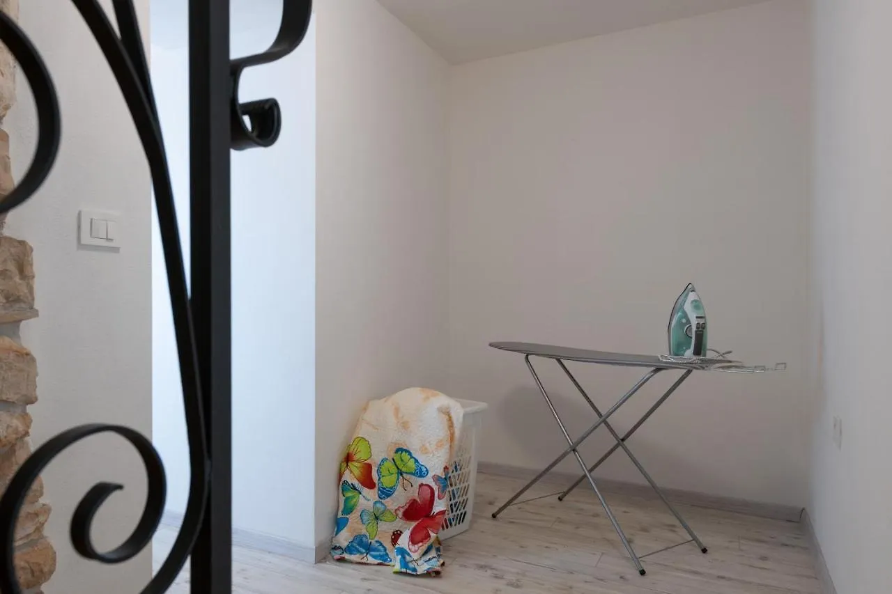 Villa Holiday House Brnistra Rakalj