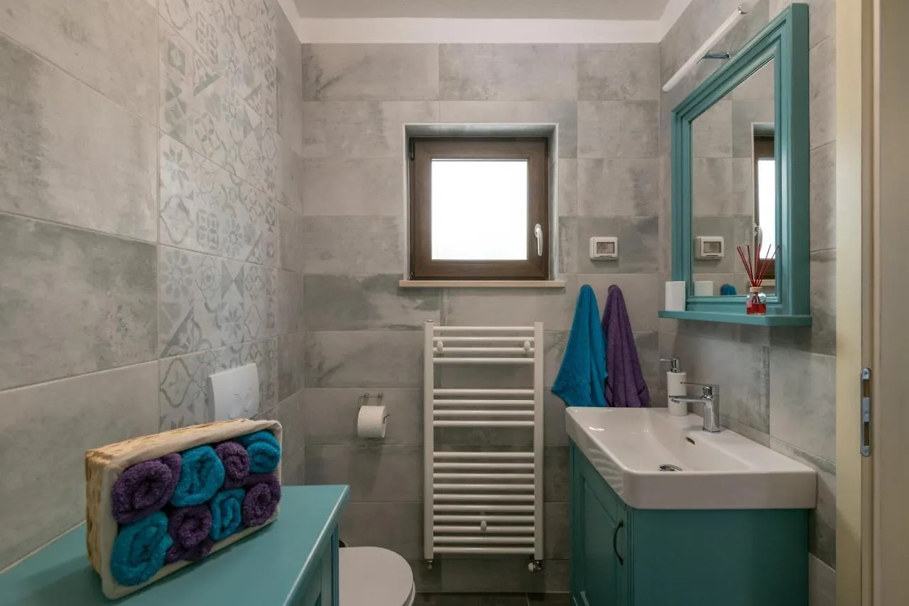 Holiday House Brnistra Rakalj Villa