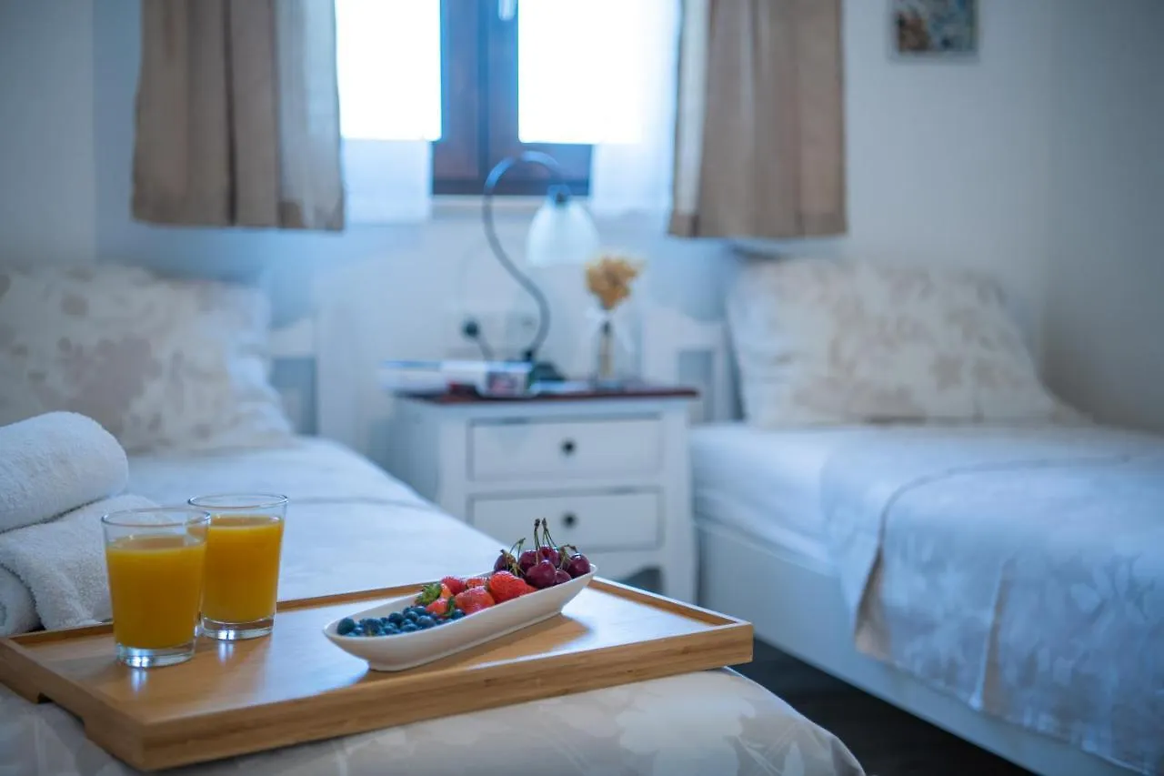 Holiday House Brnistra Rakalj 0*,  Croácia