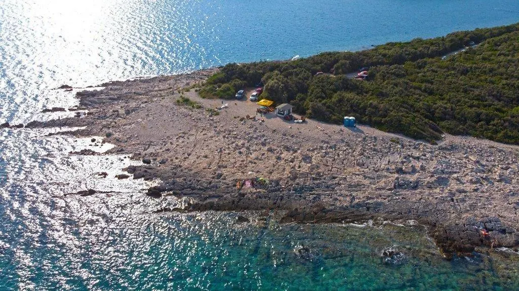Villa Holiday House Brnistra Rakalj