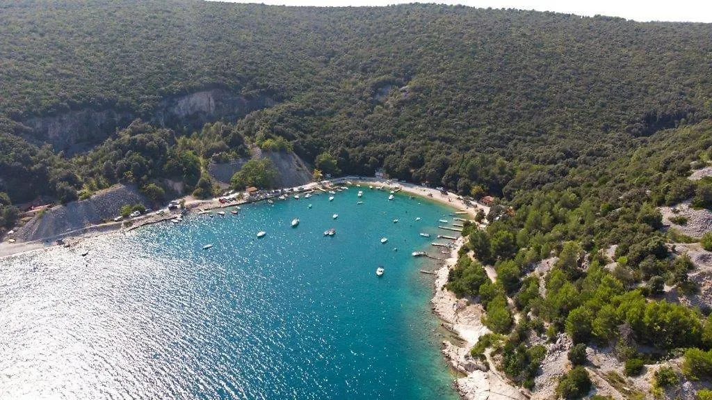 Holiday House Brnistra Rakalj Villa