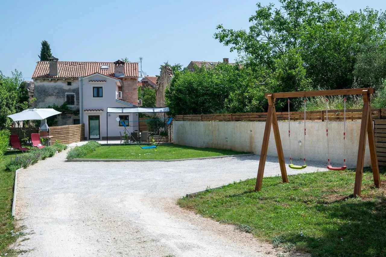 Willa Holiday House Brnistra Rakalj